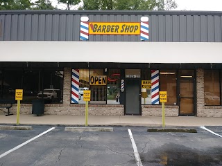 AAA Barber Shop