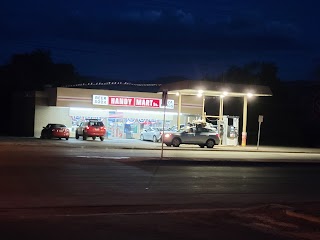 HANDY MART SOUTH