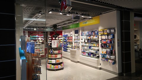 Metropolitan Pharmacy