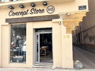 Concept Store MB