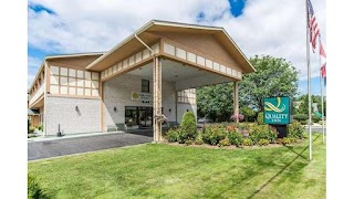 Quality Inn Shelburne - Burlington