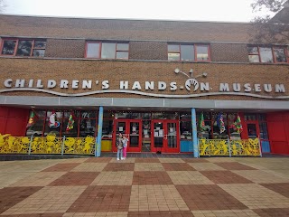 Children's Hands-On Museum
