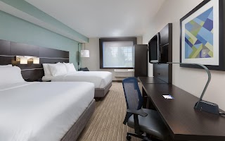 Holiday Inn Express & Suites Eugene Downtown - University, an IHG Hotel