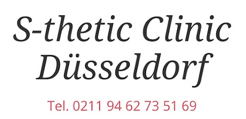 S-thetic Clinic Düsseldorf