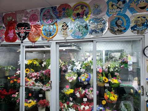 Photo of New Brooklyn Florist - 2292 Nostrand Avenue, Brooklyn, NY 11210, USA