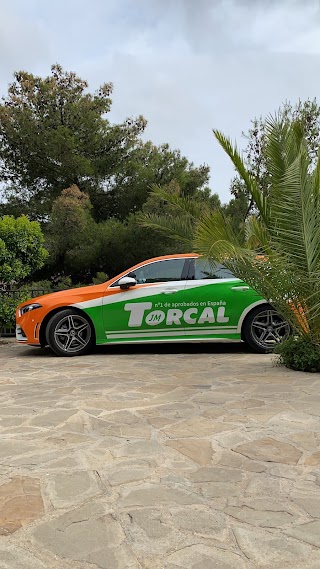 Torcal Formación - Marbella I | Autoescuela