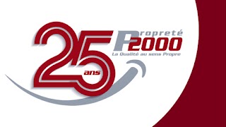 Propreté 2000