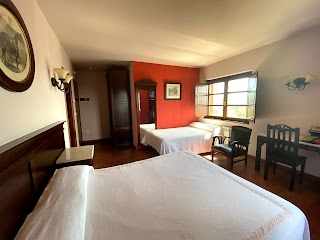 Hotel Rural Yeguada Albeitar