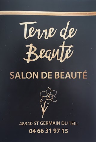 terre de beauté