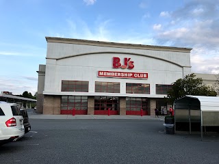 BJ's Wholesale Club