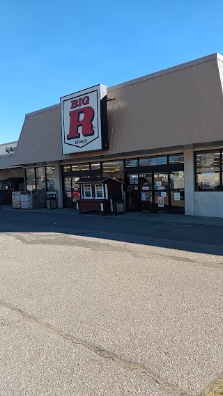 Big R Stores - Colorado Springs South