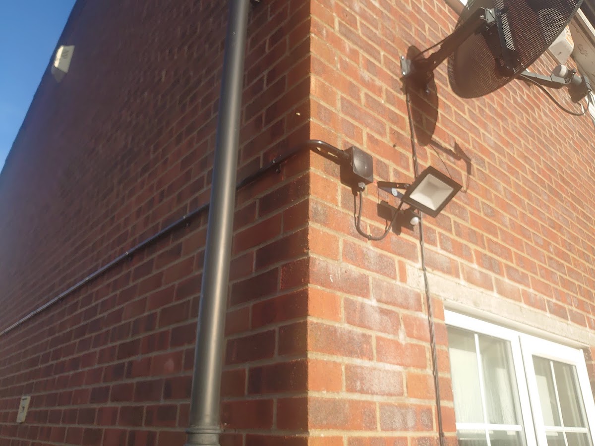 LMR Electrical Services in Grove Green, Weavering, Maidstone ME14 5UE, UK - Electricians featuring 