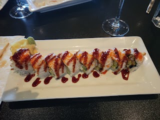 O Sushi Restaurant and Bar