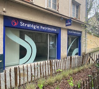 Stratégie Patrimoine Rennes