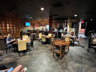 Tokyo Thai Sushi Hibachi