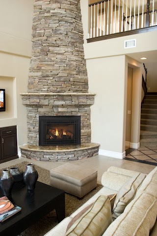 Hearth and Home Distributors of Utah