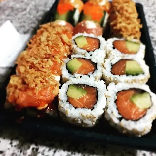 Sushi Daily