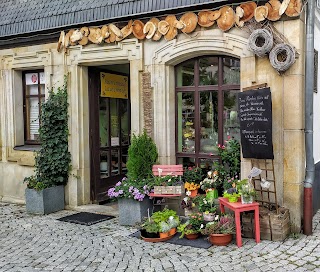 Blumenhaus Lauterbach Inh. Silke Lauterbach-Gitzel