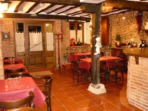 Hostal El Molino de Floren