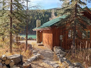 Budges' Slide Lake Cabins