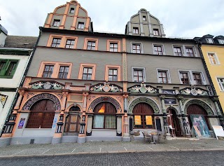 Theater Im Gewölbe