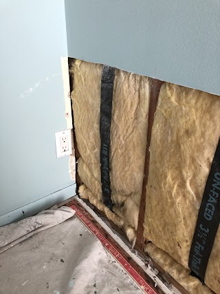 Clean n Quick Drywall repair