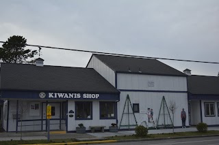 Kiwanis Thrift Shop