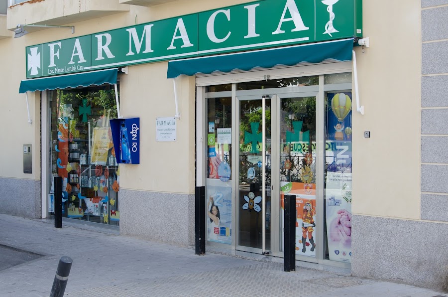 Foto farmacia Farmacia