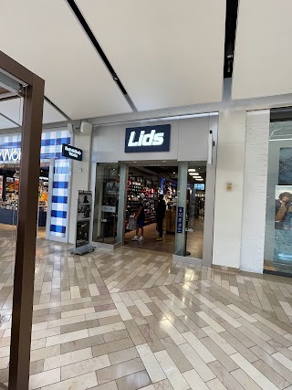 Locker Room by Lids