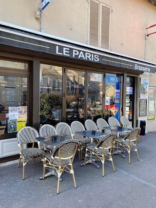 Le Paris