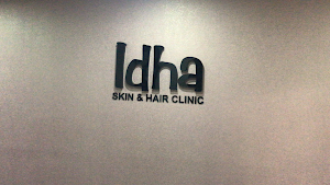 Idha Skin Clinic Wilson Garden