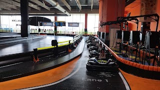 SpeedPark Oasiz Torrejón