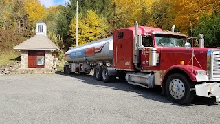 Splash & go pool water delivery. Servicing a 25 mile radius from Stafford springs Connecticut