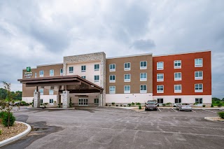 Holiday Inn Express & Suites South Bend - Casino, an IHG Hotel