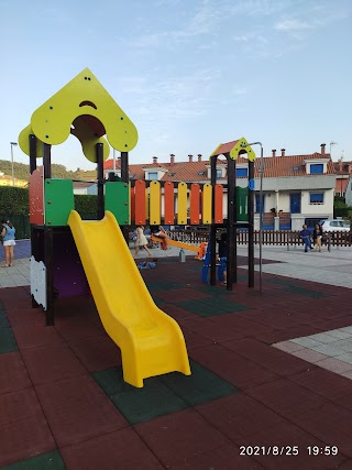 Parque infantil