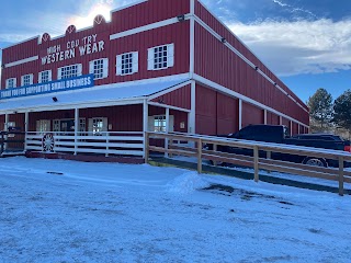 High Country Western Wear