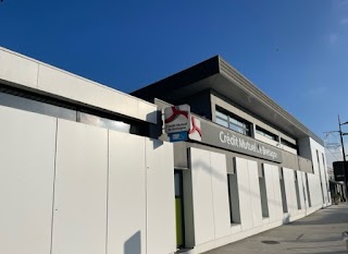 Crédit Mutuel de Bretagne Pôle Professionnel et Patrimonial VANNES POULFANC