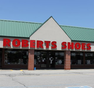 Roberts Shoes