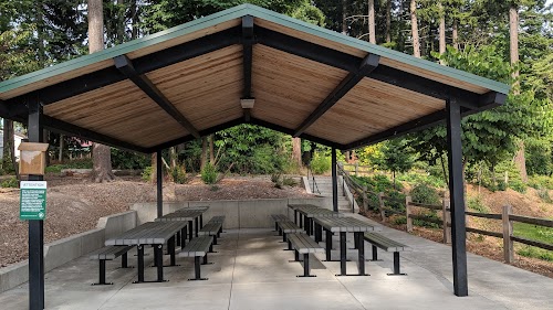 A.M. Kennedy Park