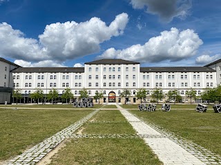 Ostbayerische Technische Hochschule Amberg-Weiden