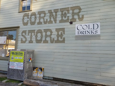 Guinda Corner Store