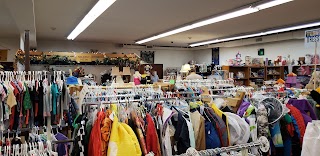 Salvation Army Thrift Store