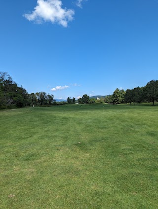 Newport Golf Club