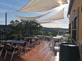 Cafetería Restaurante El Albergue