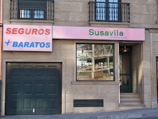 Susavila Correduría de Seguros, SL