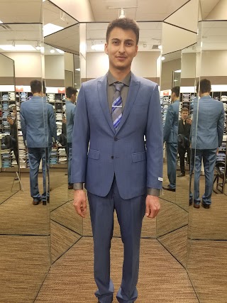 Men's Wearhouse