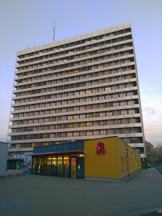 Klinikum der Johannes Gutenberg-Universität Mainz Institut für Virologie