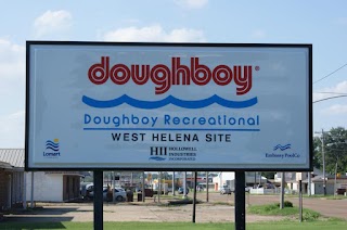 Doughboy Pools