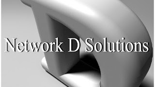 Network D Solutions Notary Public Service