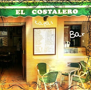 Restaurant El Costalero - Tapas Bar